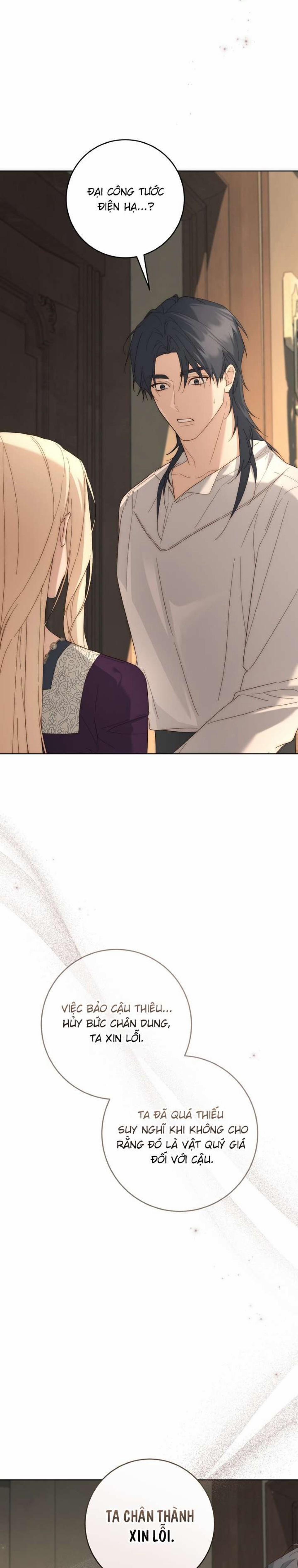 Thiên Đàng Valentina 9 trang 10