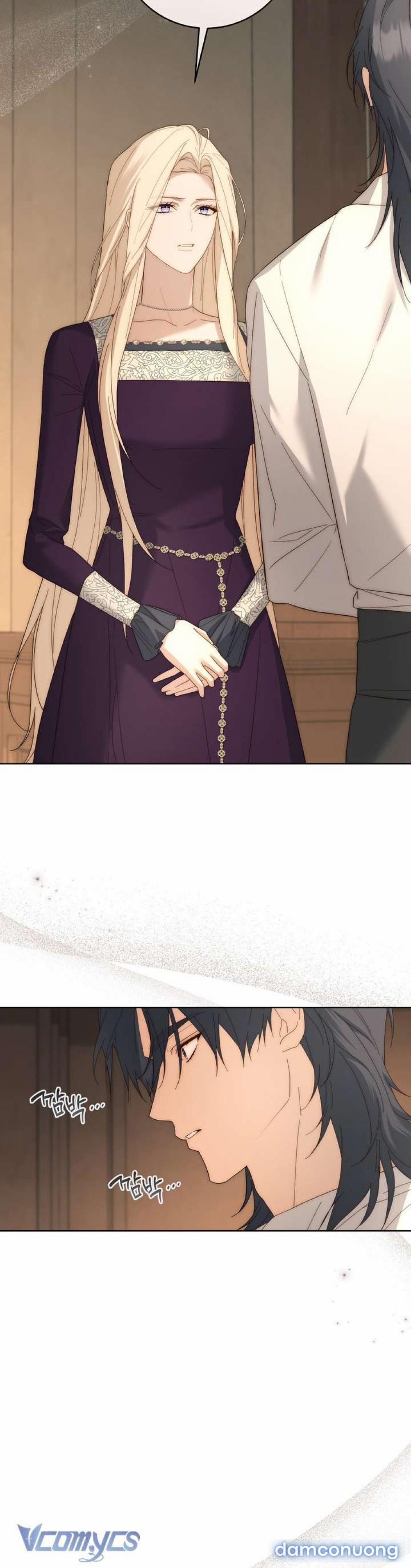 Thiên Đàng Valentina 9 trang 11