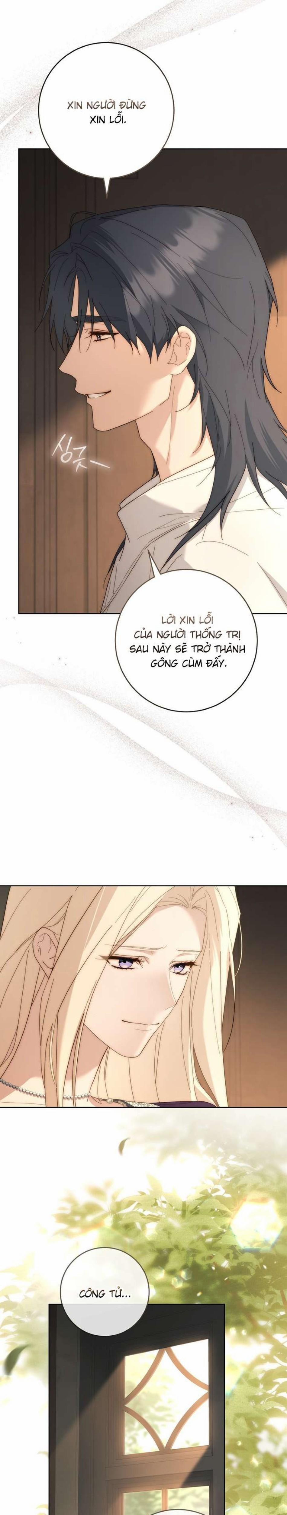 Thiên Đàng Valentina 9 trang 12