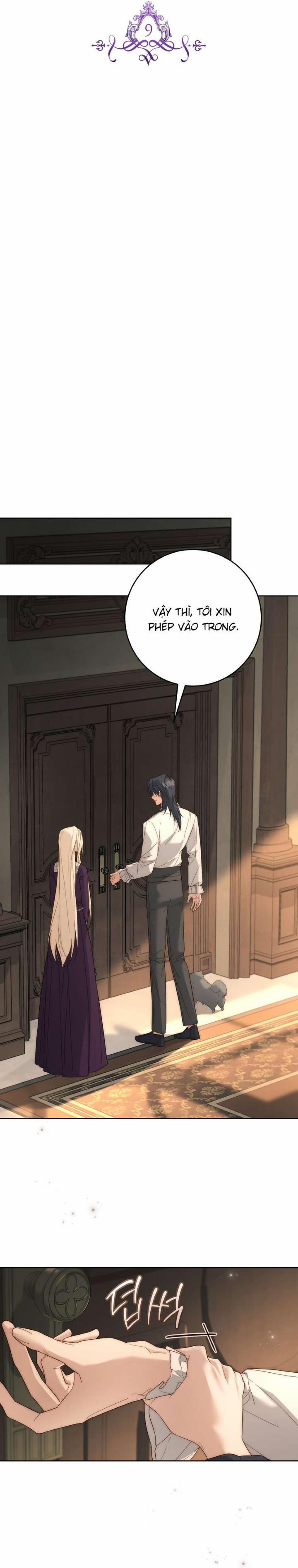 Thiên Đàng Valentina 9 trang 9