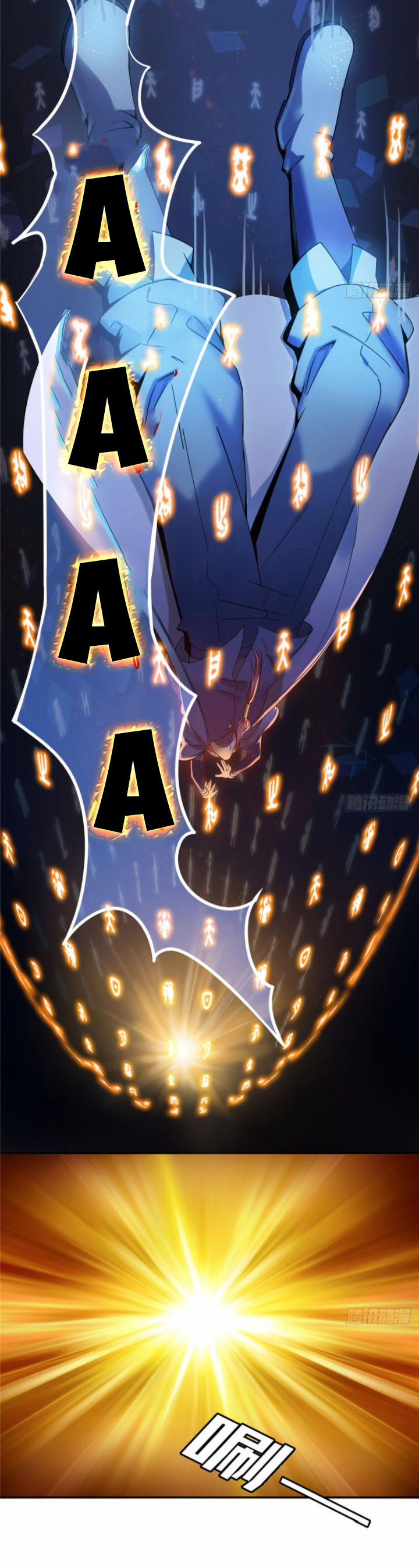 Thiên Đạo Đồ Thư Quán 1 trang 29