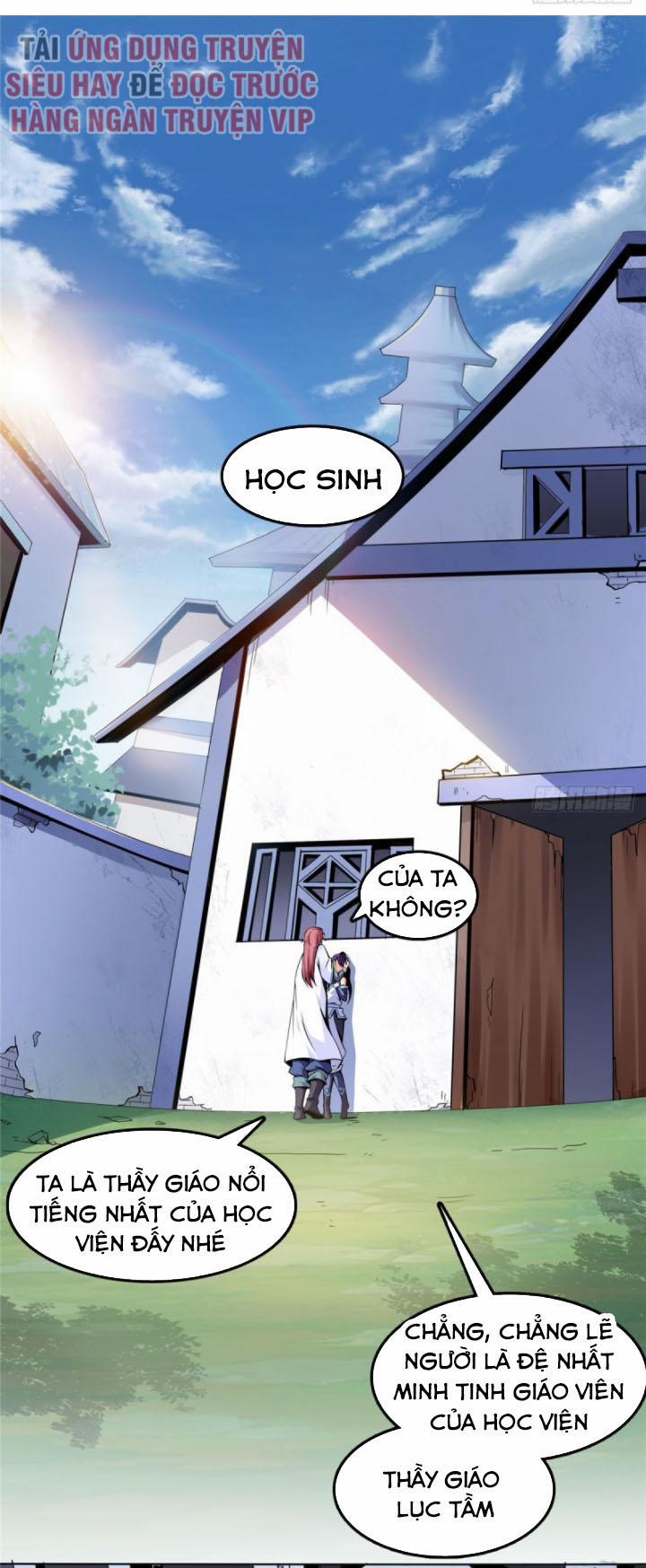 Thiên Đạo Đồ Thư Quán 1 trang 3