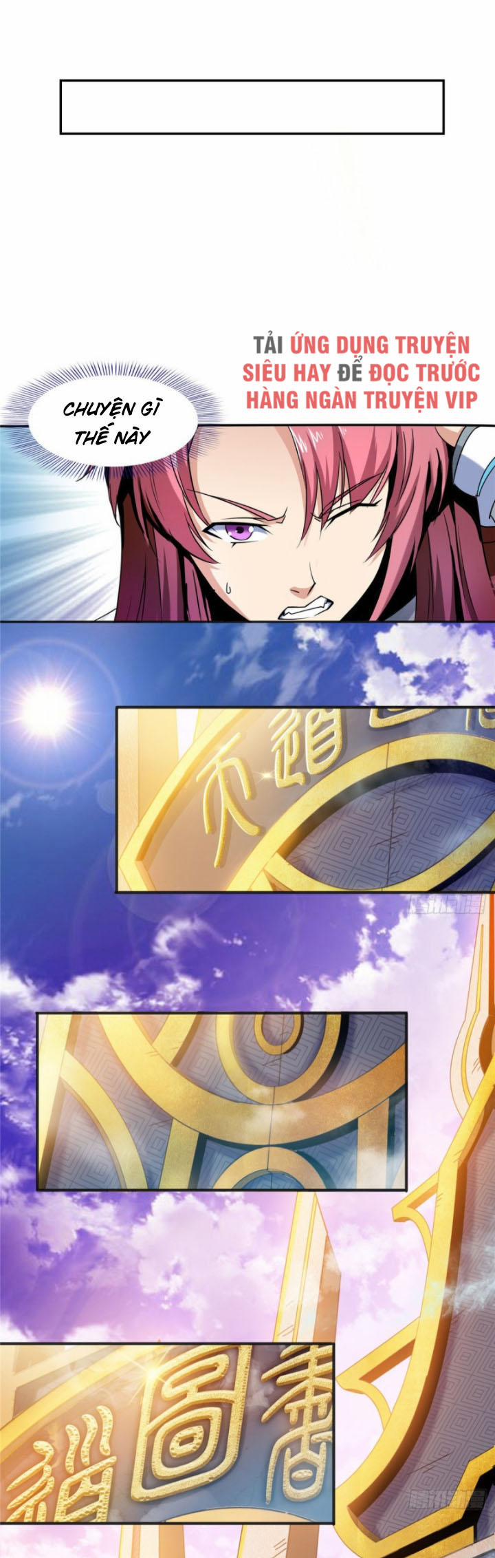 Thiên Đạo Đồ Thư Quán 1 trang 30