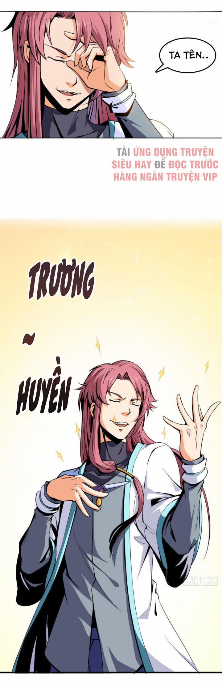 Thiên Đạo Đồ Thư Quán 1 trang 5