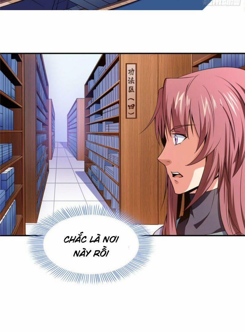 Thiên Đạo Đồ Thư Quán 10 trang 16