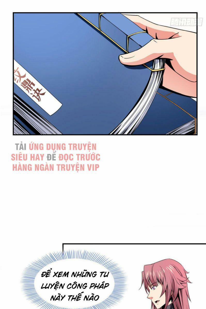 Thiên Đạo Đồ Thư Quán 10 trang 17