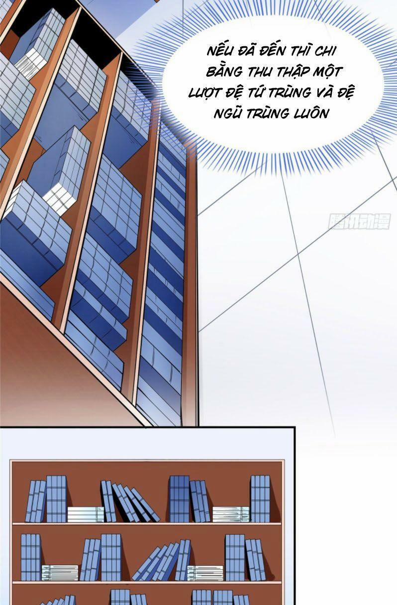 Thiên Đạo Đồ Thư Quán 10 trang 25