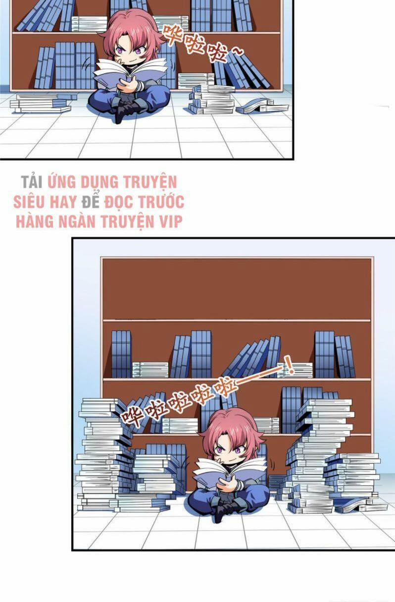 Thiên Đạo Đồ Thư Quán 10 trang 26