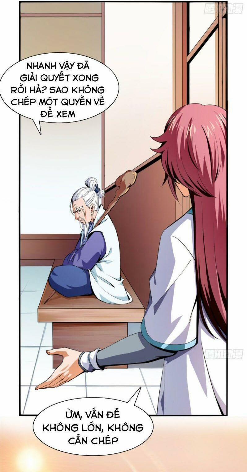 Thiên Đạo Đồ Thư Quán 10 trang 30