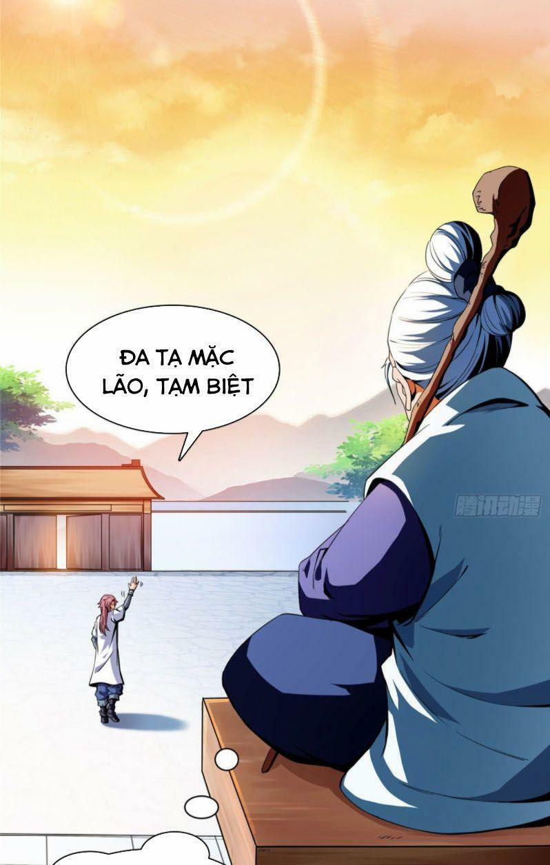 Thiên Đạo Đồ Thư Quán 10 trang 31