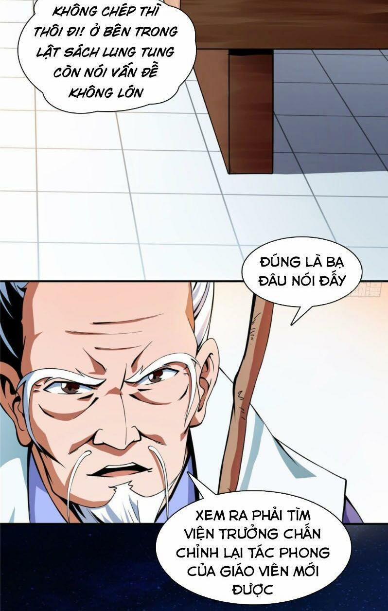 Thiên Đạo Đồ Thư Quán 10 trang 32