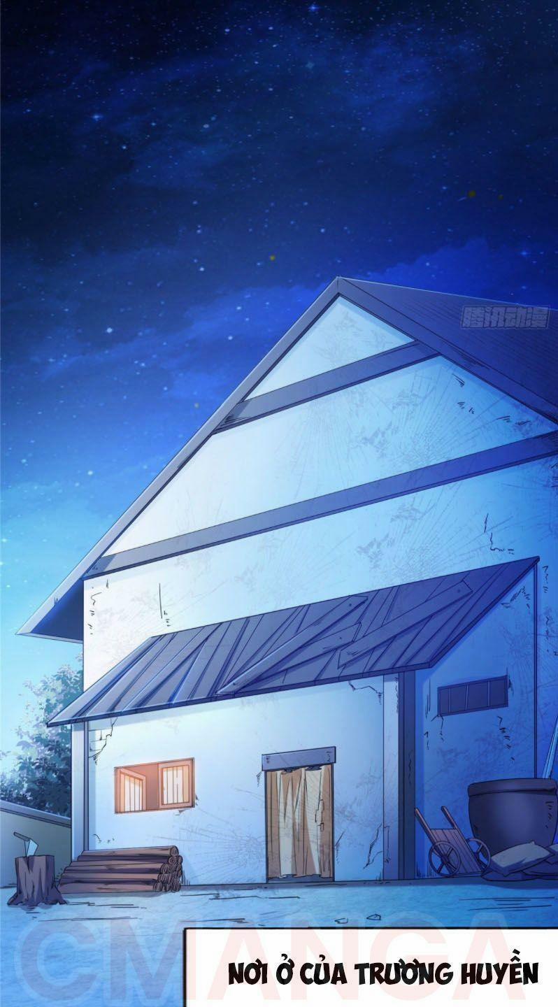 Thiên Đạo Đồ Thư Quán 10 trang 33