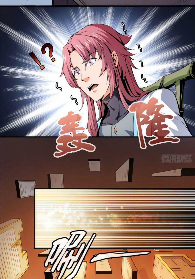 Thiên Đạo Đồ Thư Quán 10 trang 35