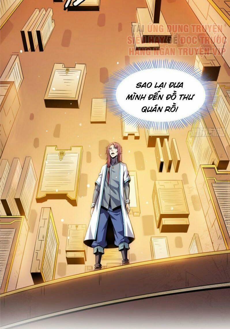 Thiên Đạo Đồ Thư Quán 10 trang 36