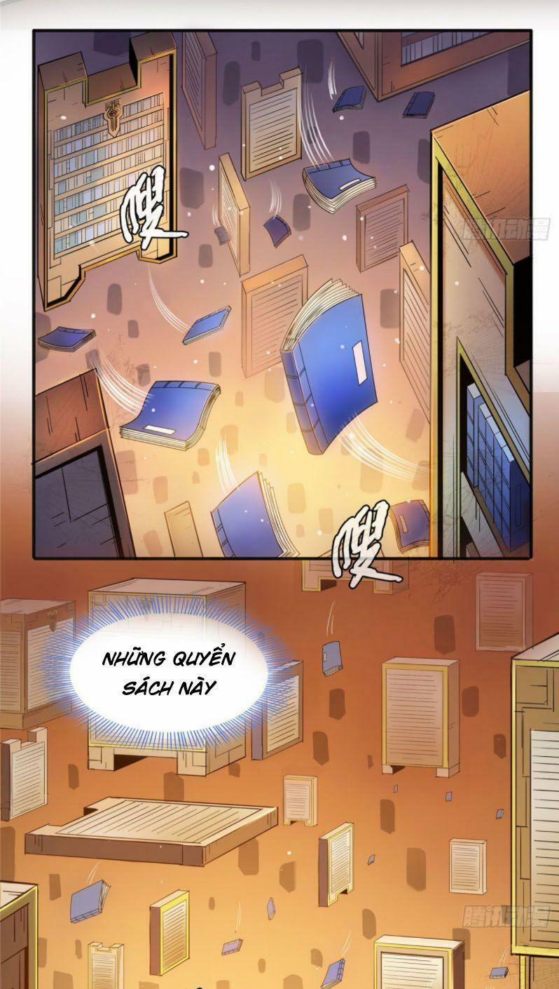 Thiên Đạo Đồ Thư Quán 10 trang 37