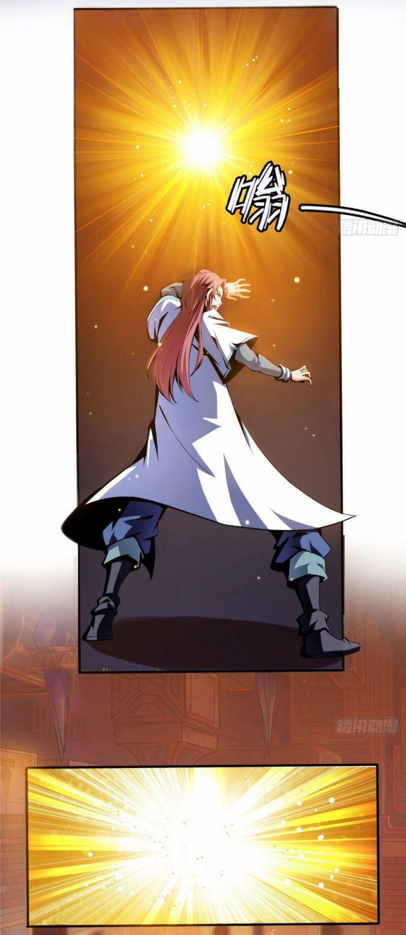 Thiên Đạo Đồ Thư Quán 10 trang 40