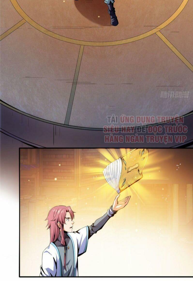 Thiên Đạo Đồ Thư Quán 10 trang 42