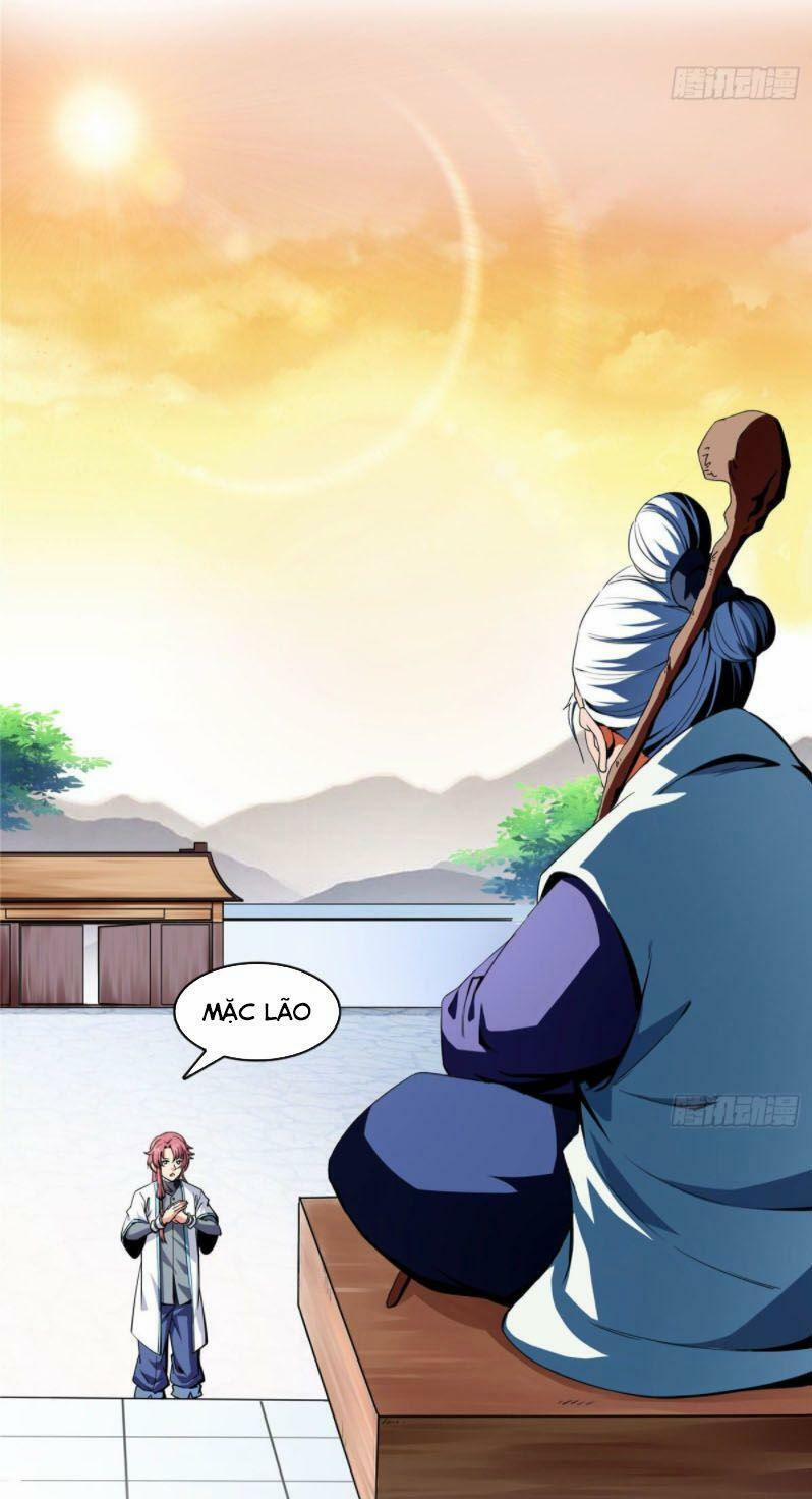 Thiên Đạo Đồ Thư Quán 10 trang 7