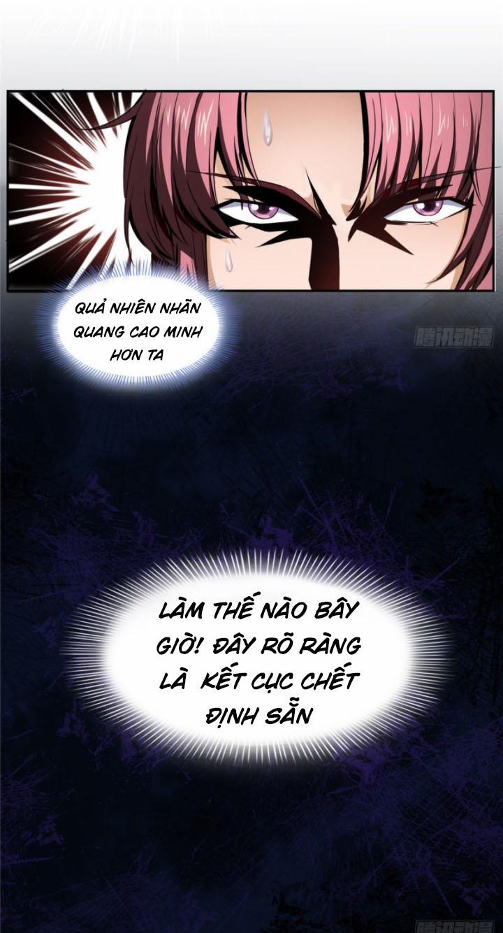 Thiên Đạo Đồ Thư Quán 2 trang 22