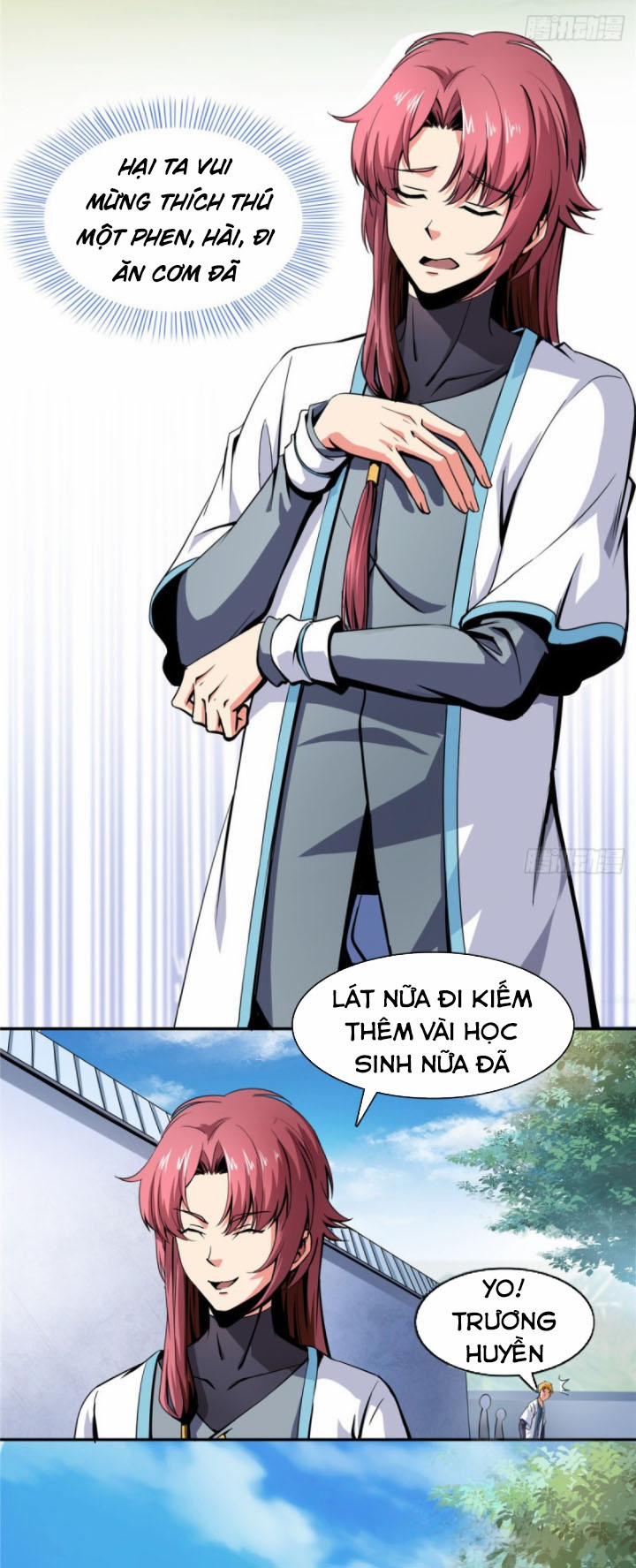 Thiên Đạo Đồ Thư Quán 2 trang 6