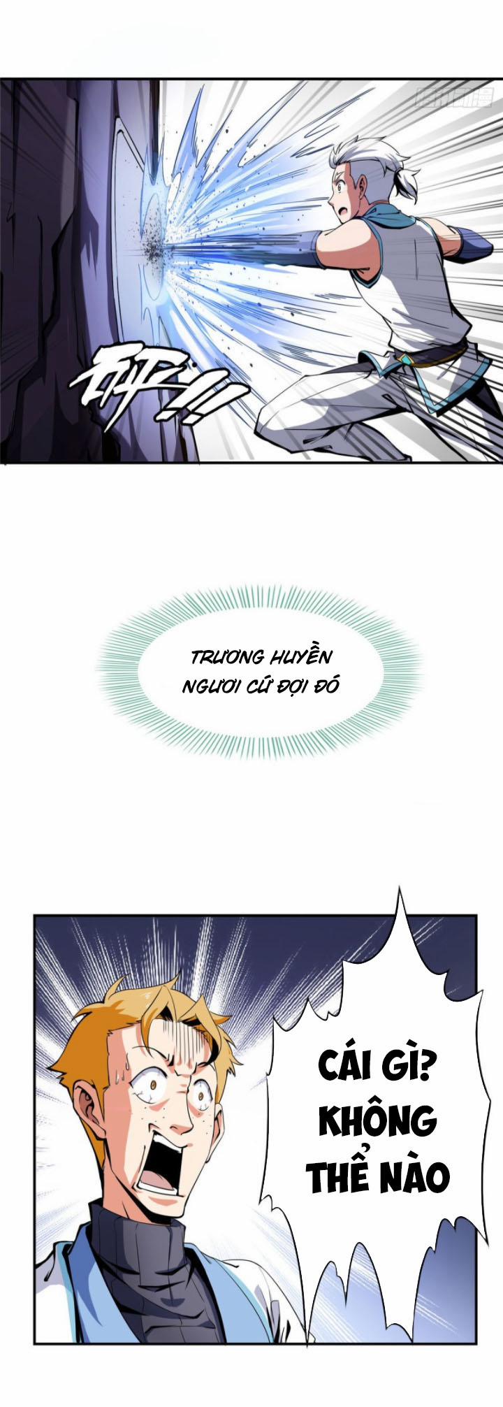 Thiên Đạo Đồ Thư Quán 3 trang 18