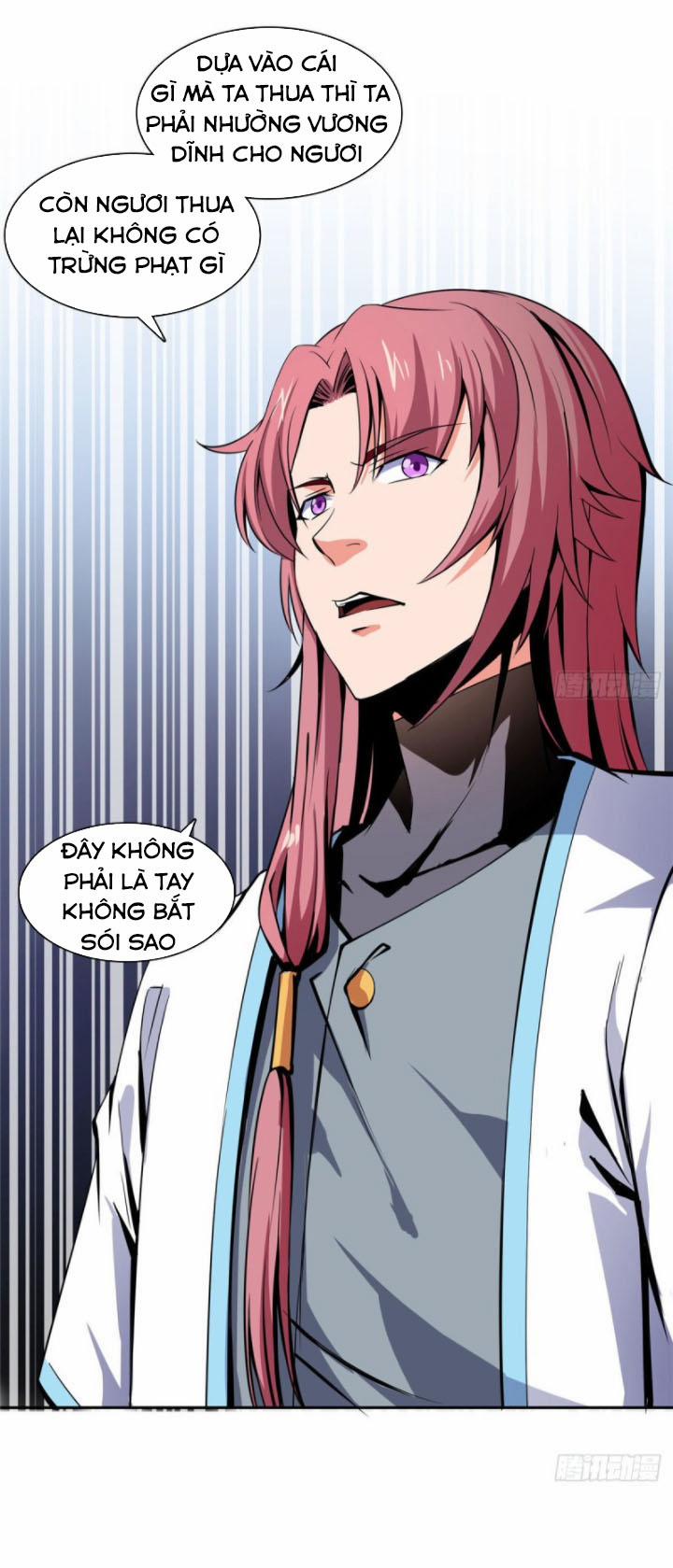 Thiên Đạo Đồ Thư Quán 3 trang 5