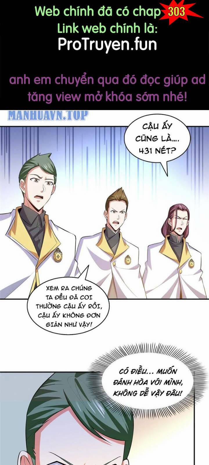 Thiên Đạo Đồ Thư Quán 302 trang 0