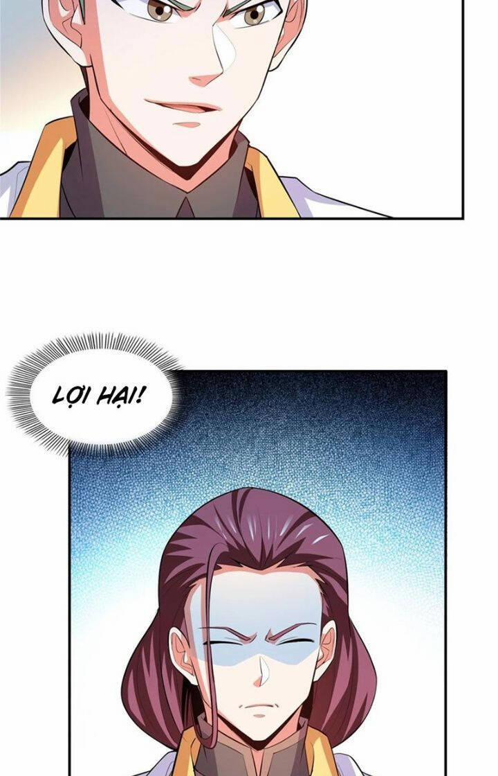 Thiên Đạo Đồ Thư Quán 302 trang 1