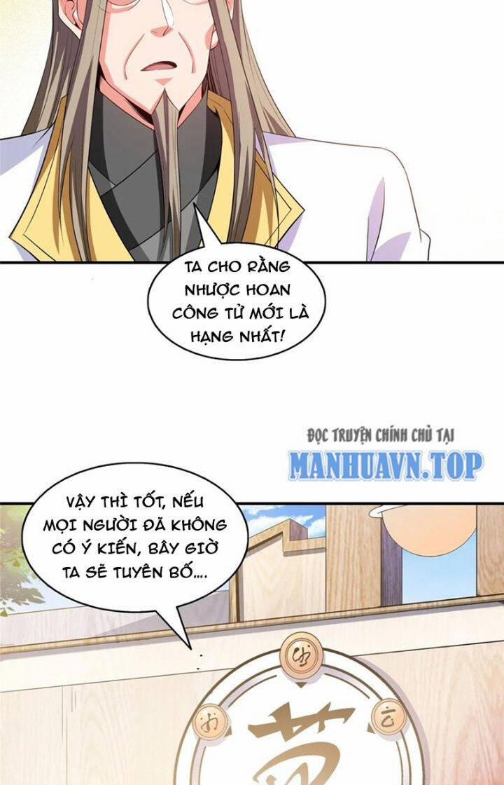 Thiên Đạo Đồ Thư Quán 302 trang 11