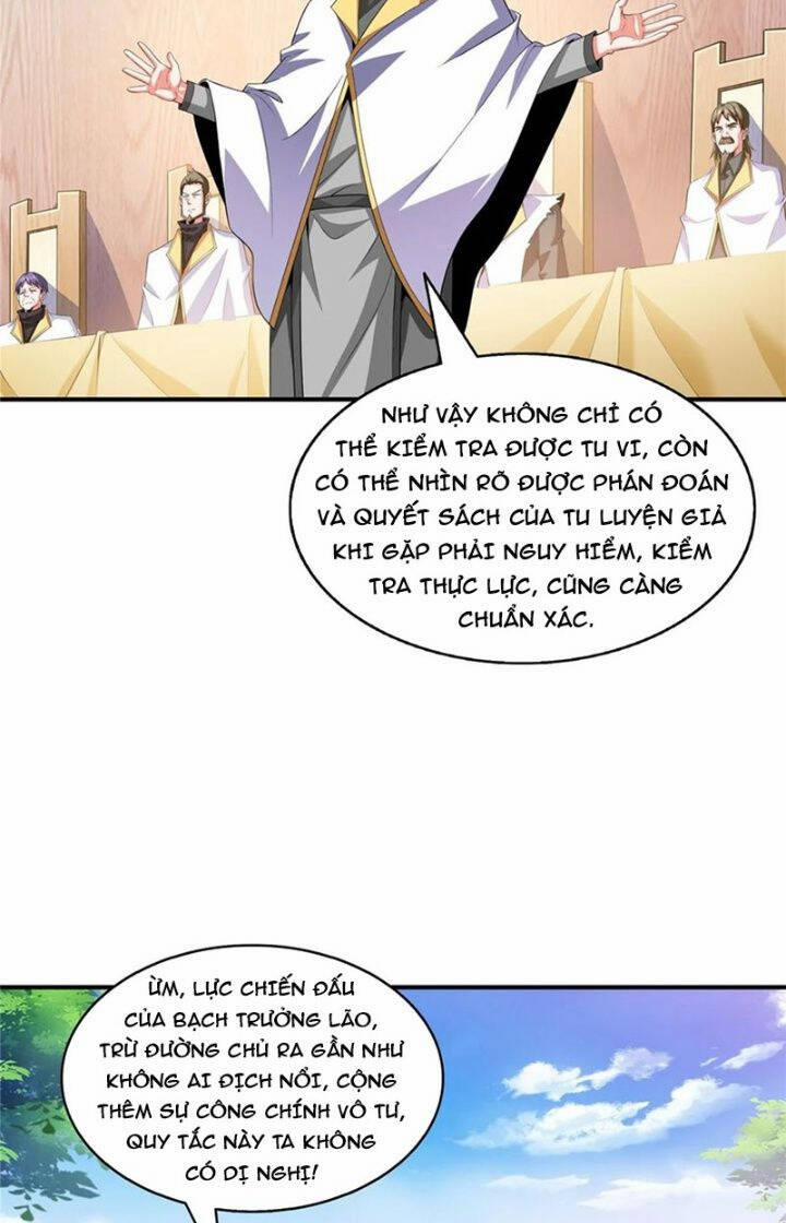 Thiên Đạo Đồ Thư Quán 302 trang 24