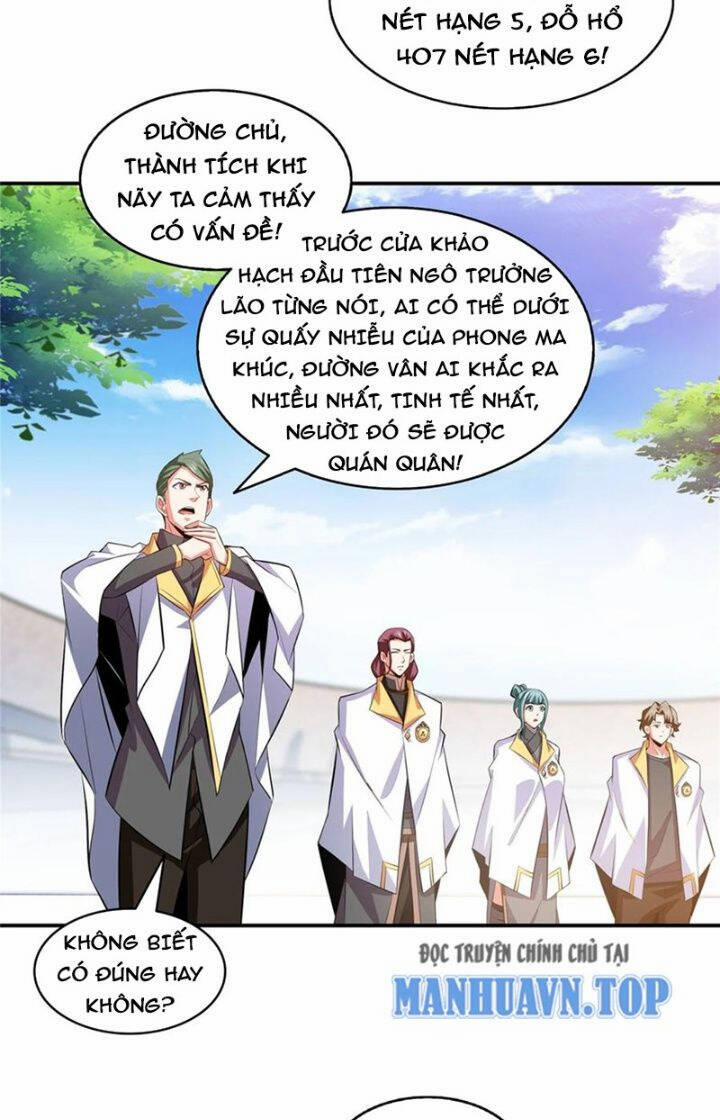 Thiên Đạo Đồ Thư Quán 302 trang 3