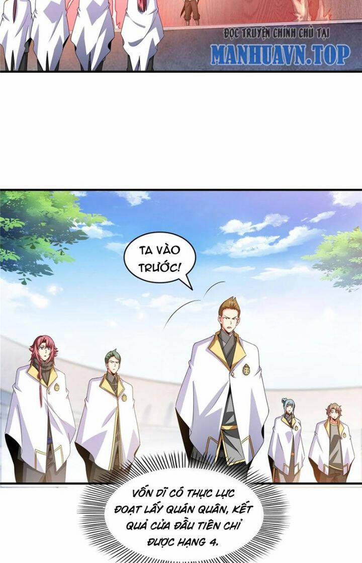 Thiên Đạo Đồ Thư Quán 302 trang 31