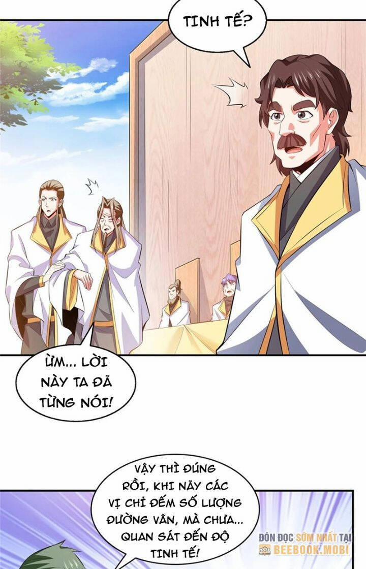 Thiên Đạo Đồ Thư Quán 302 trang 4