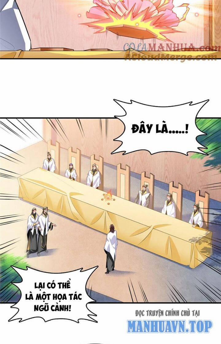 Thiên Đạo Đồ Thư Quán 302 trang 6