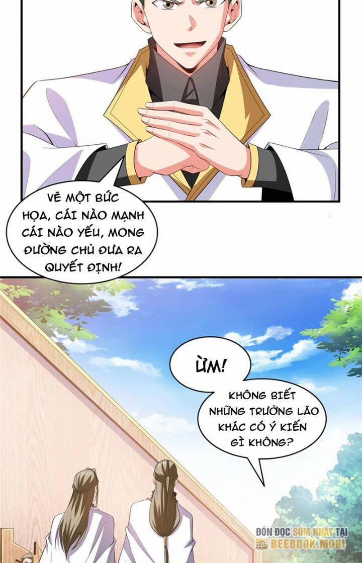 Thiên Đạo Đồ Thư Quán 302 trang 9