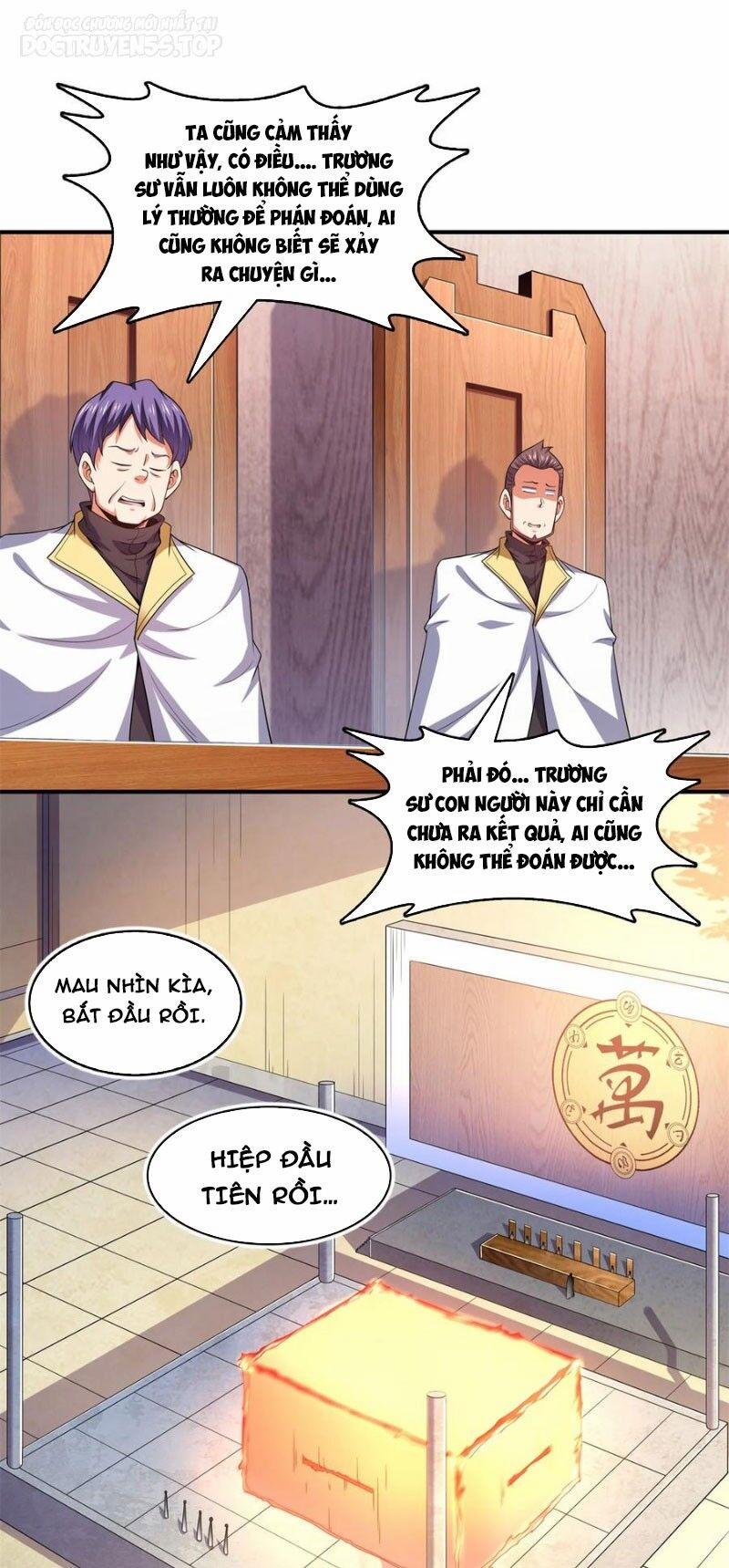 Thiên Đạo Đồ Thư Quán 303 trang 14