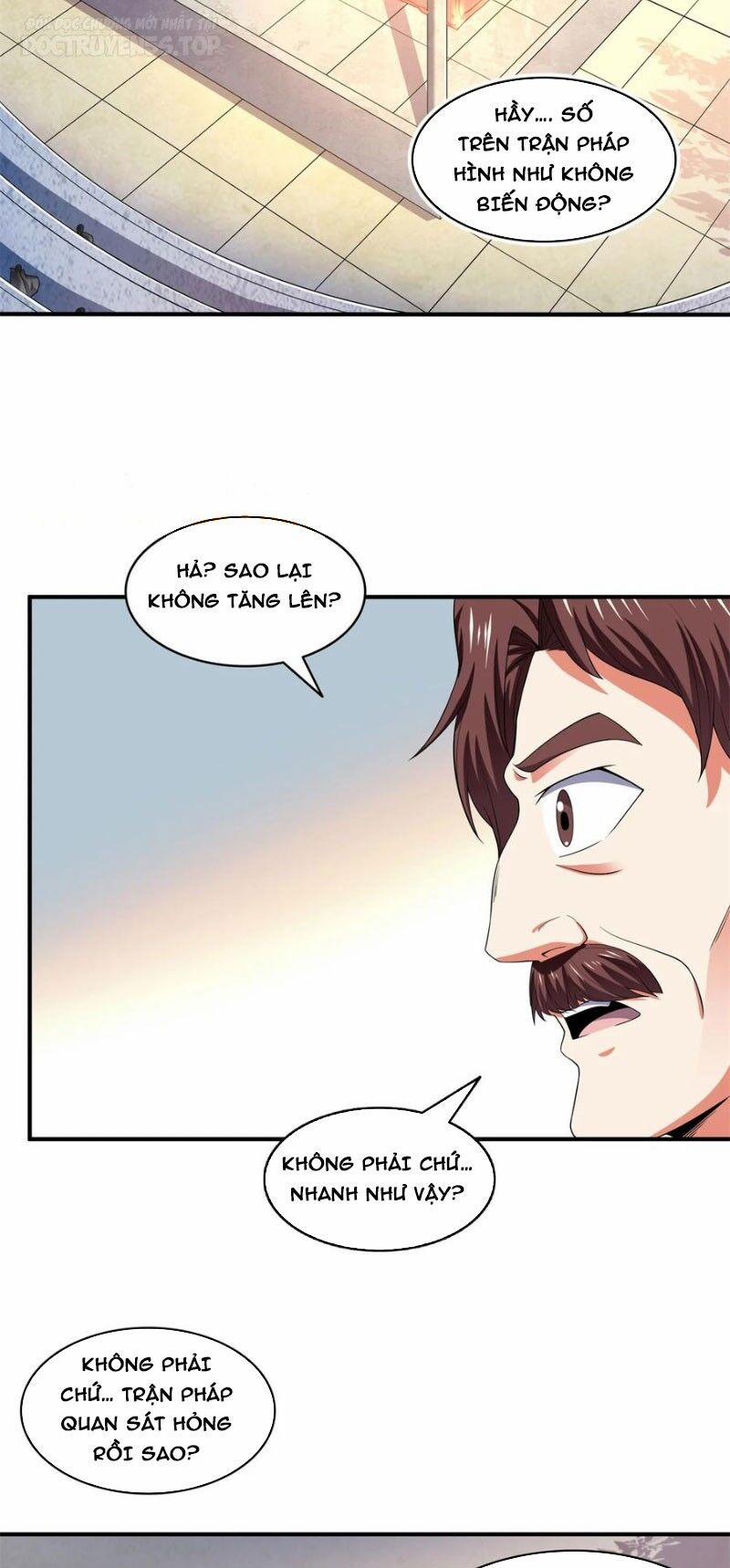 Thiên Đạo Đồ Thư Quán 303 trang 15