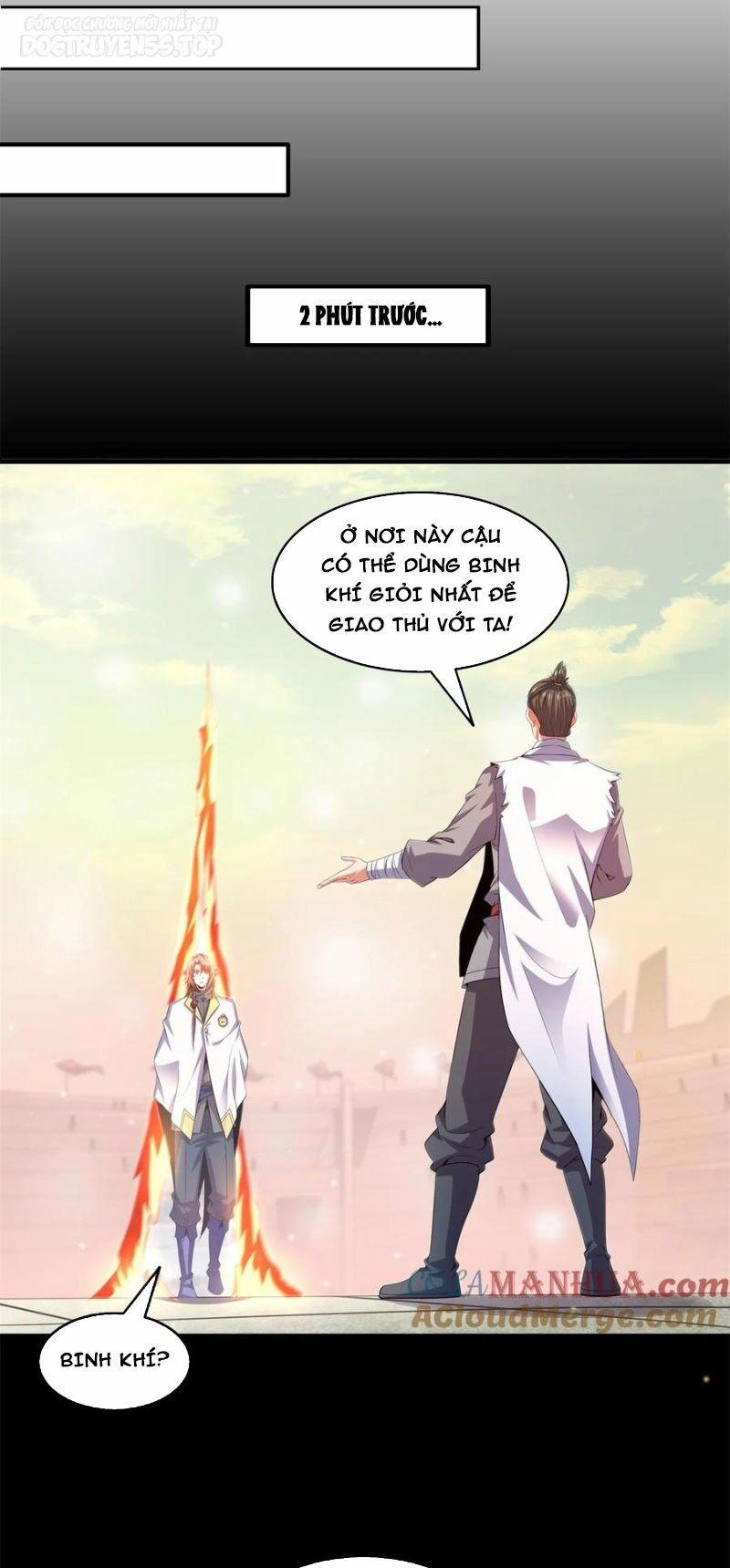 Thiên Đạo Đồ Thư Quán 303 trang 20