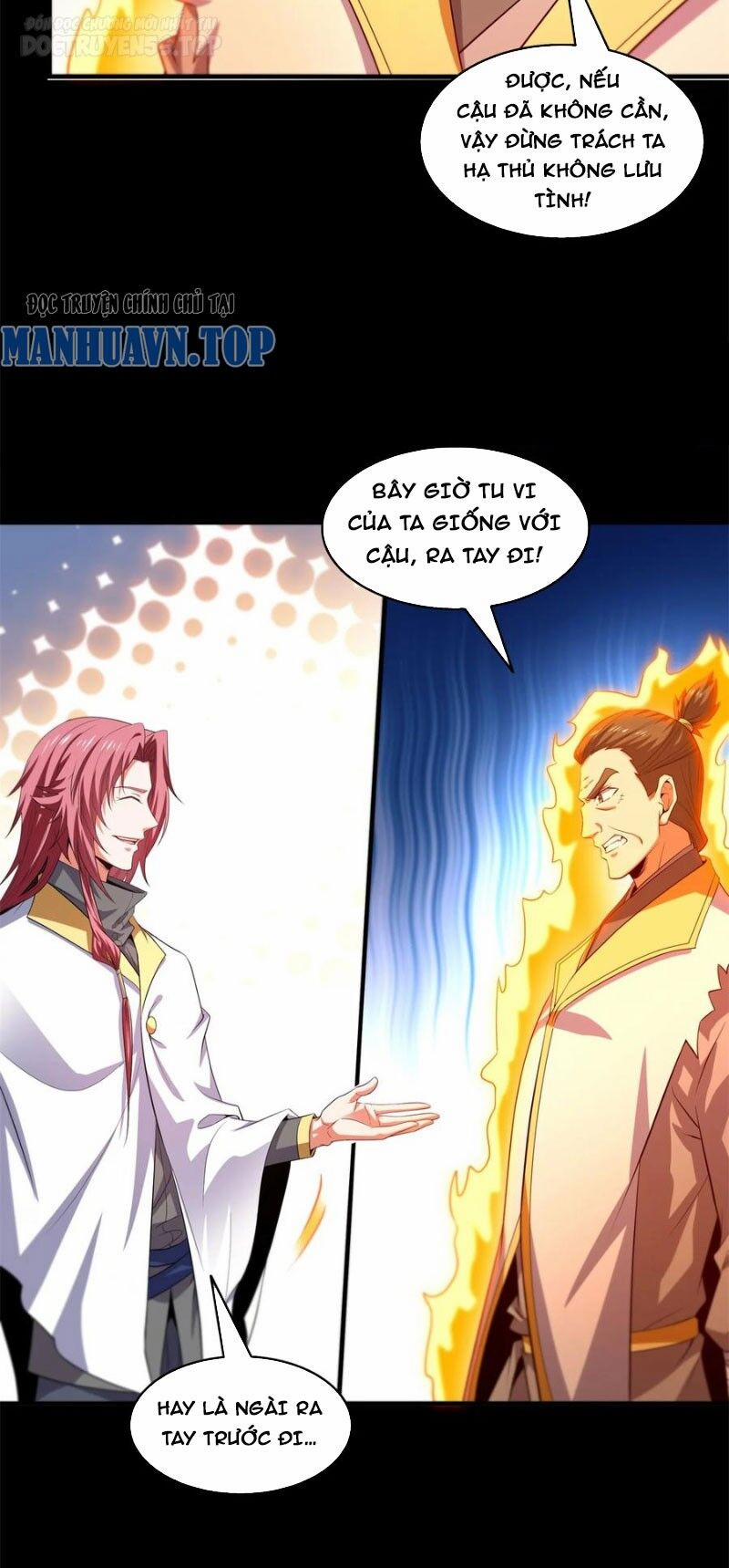 Thiên Đạo Đồ Thư Quán 303 trang 22