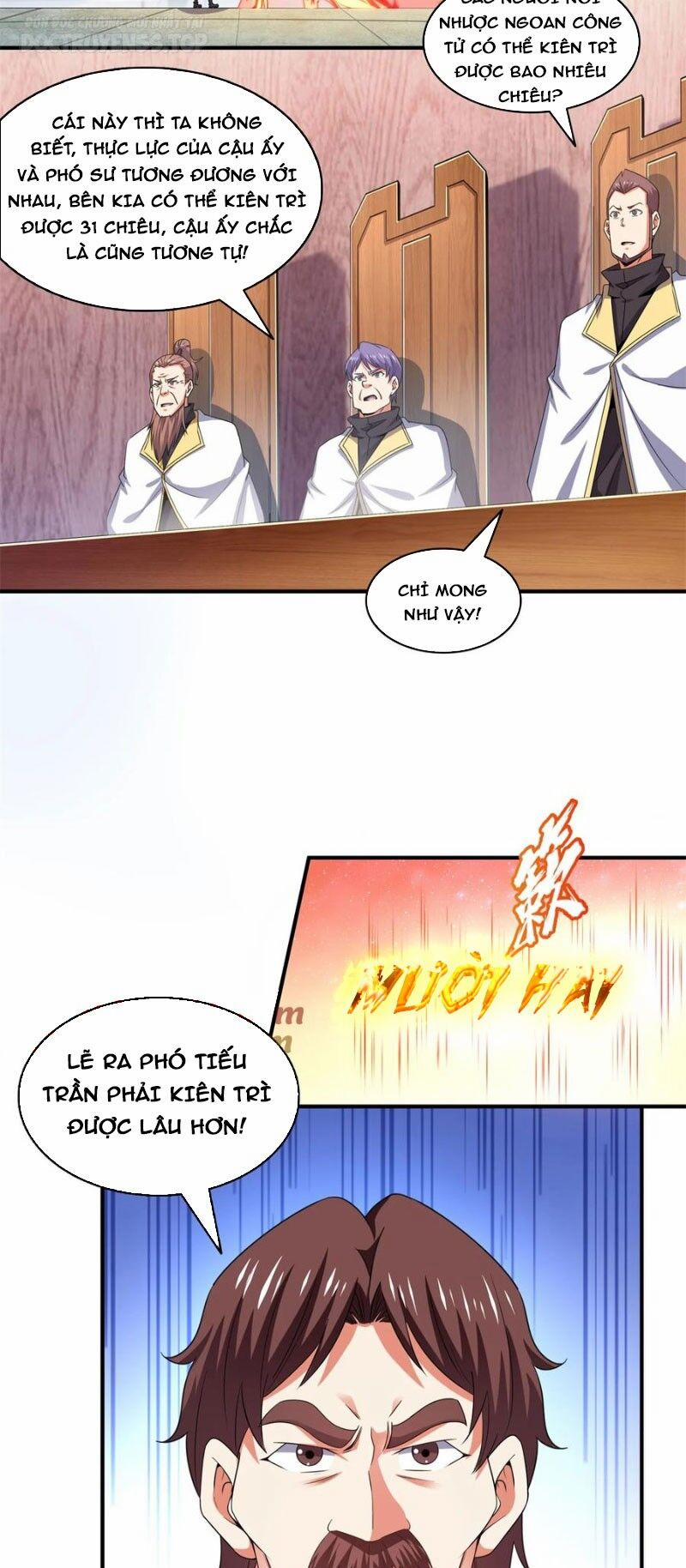 Thiên Đạo Đồ Thư Quán 303 trang 6