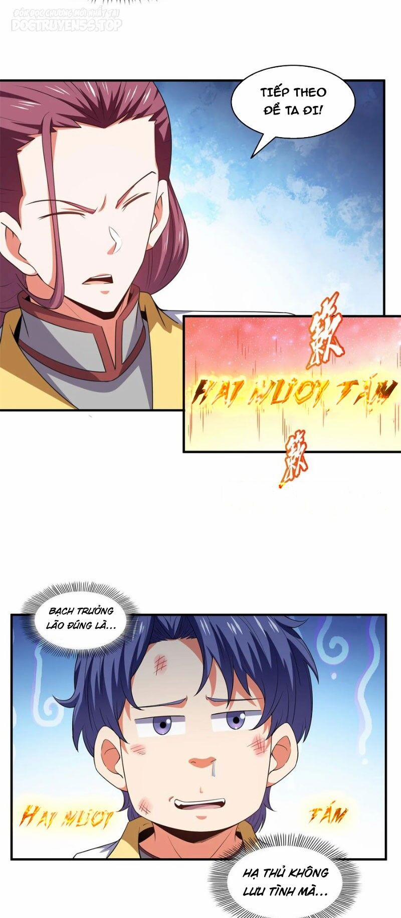 Thiên Đạo Đồ Thư Quán 303 trang 9