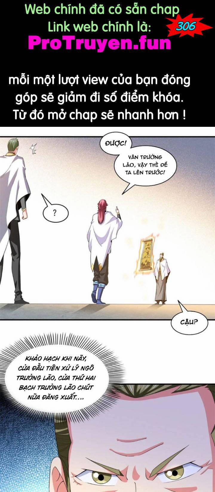 Thiên Đạo Đồ Thư Quán 305 trang 0