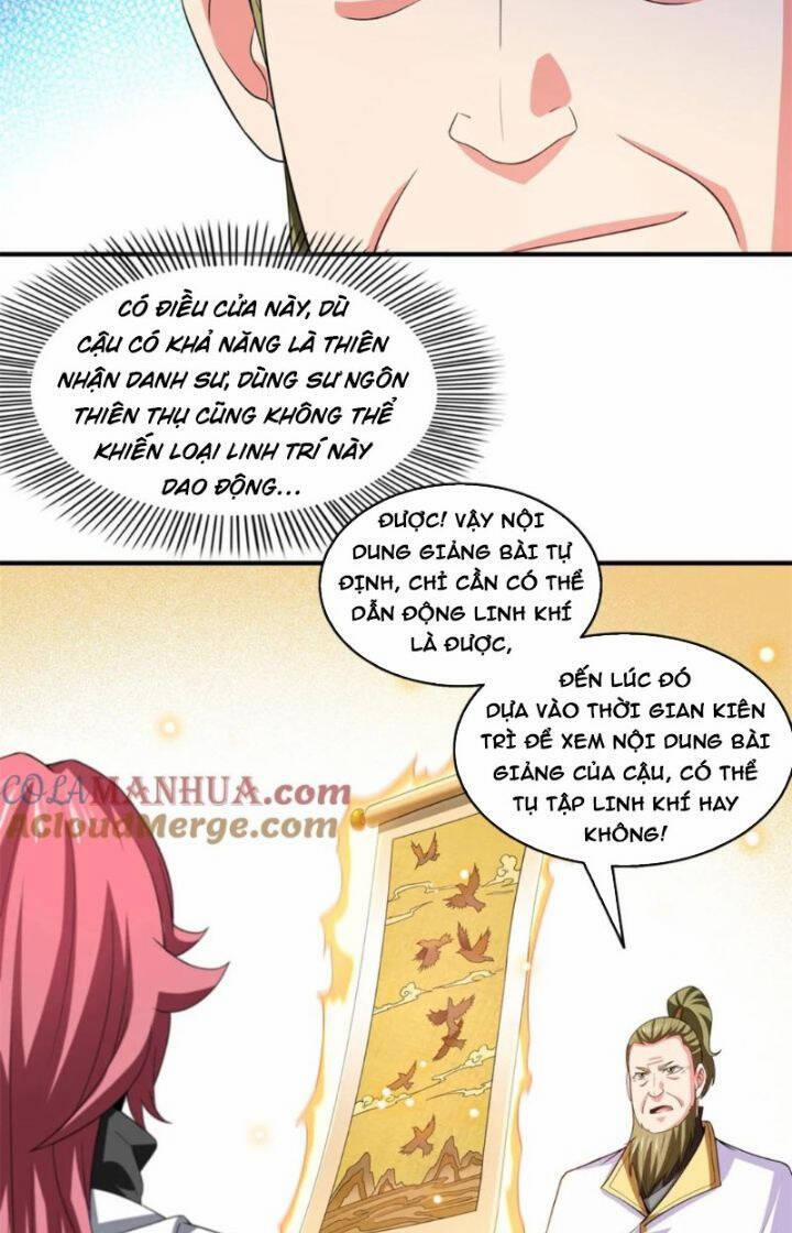 Thiên Đạo Đồ Thư Quán 305 trang 1