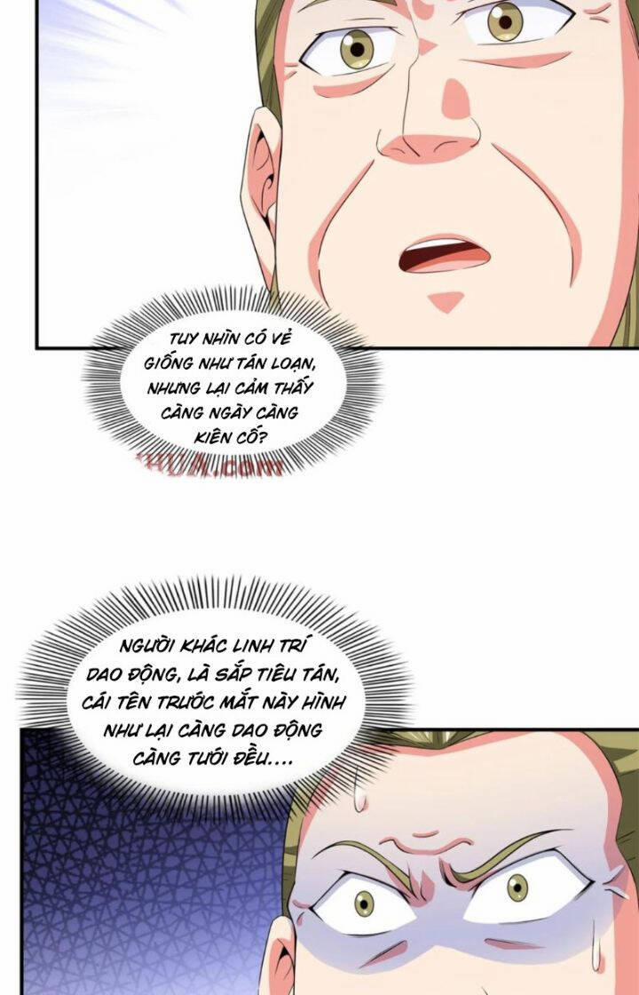 Thiên Đạo Đồ Thư Quán 305 trang 12