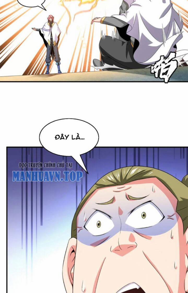 Thiên Đạo Đồ Thư Quán 305 trang 14