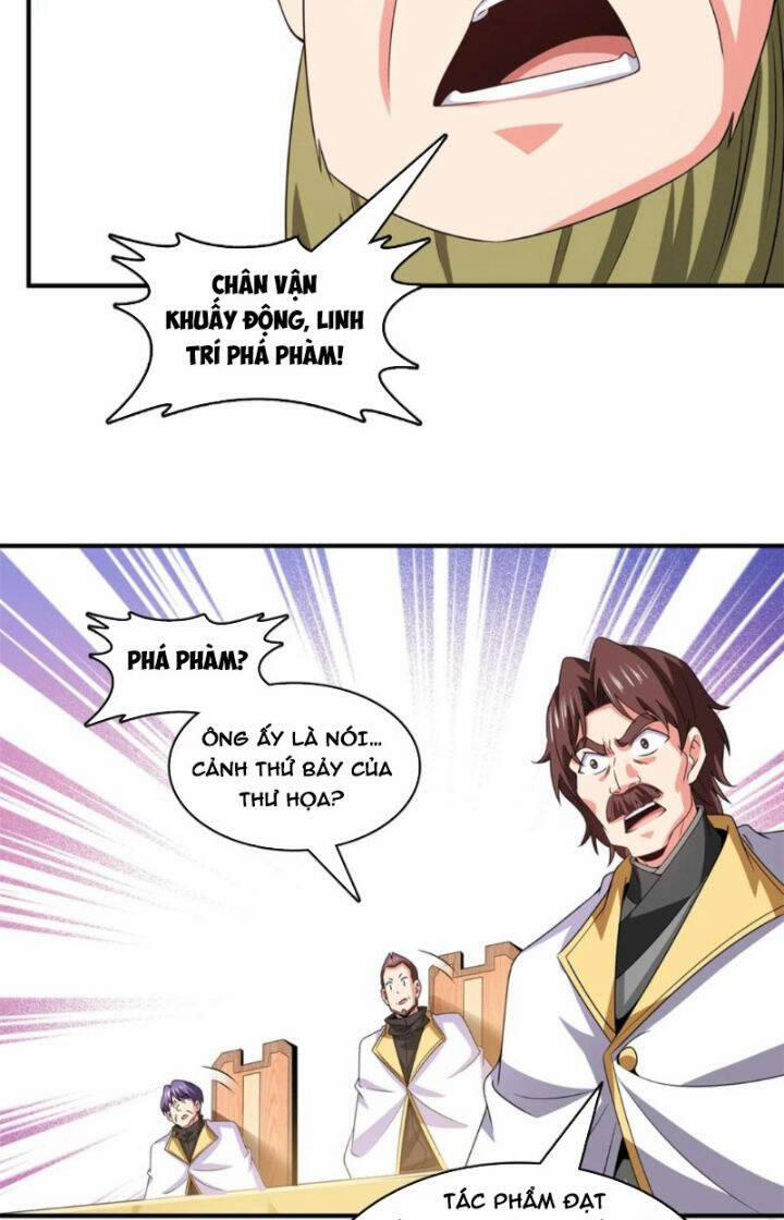 Thiên Đạo Đồ Thư Quán 305 trang 15