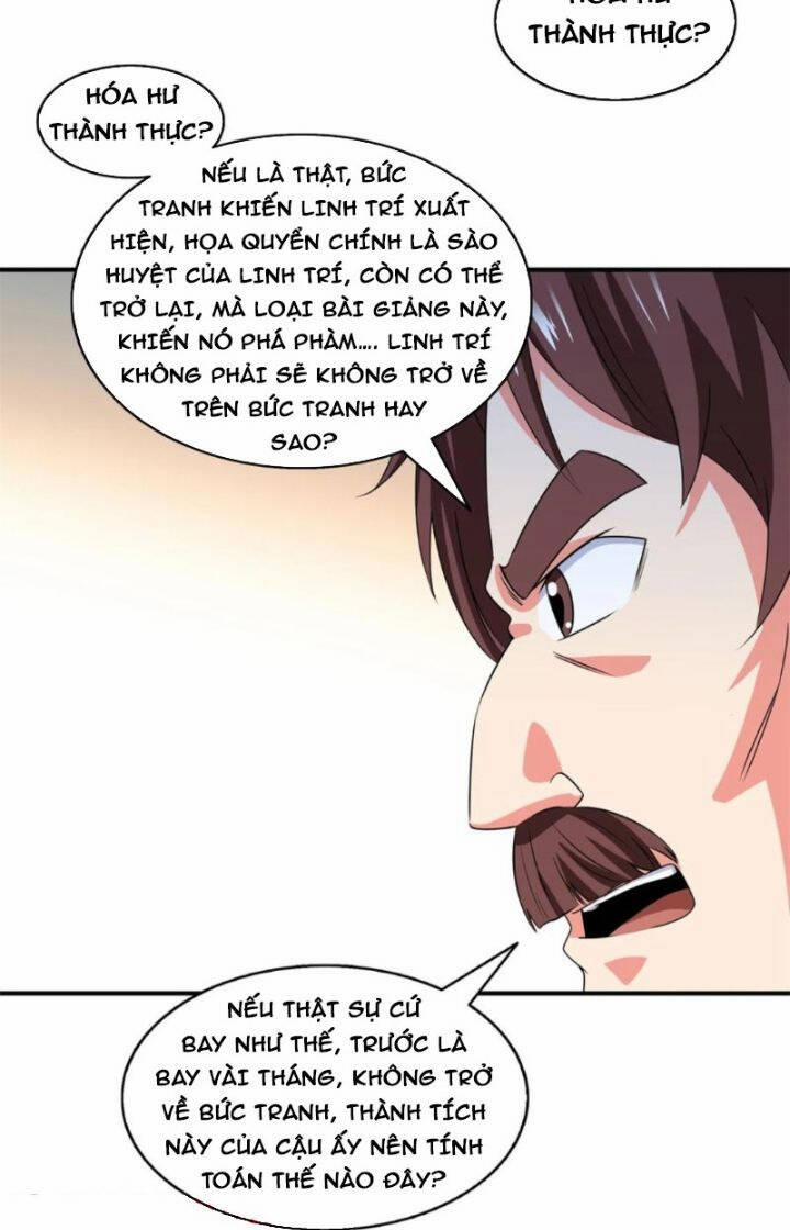 Thiên Đạo Đồ Thư Quán 305 trang 18