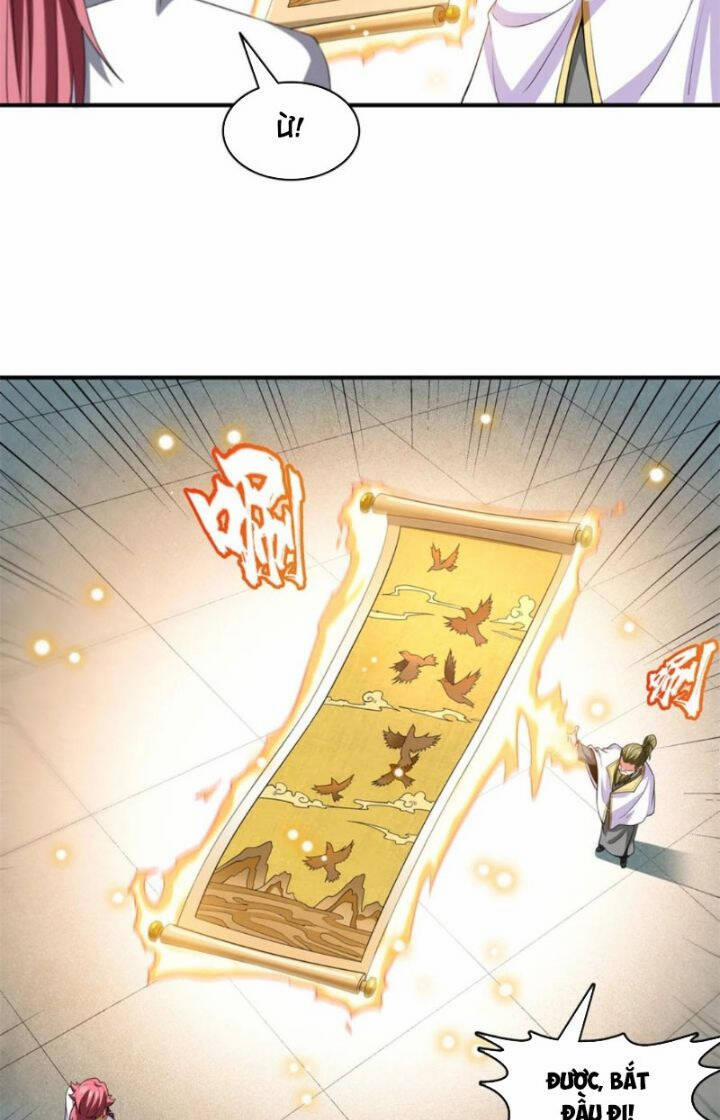 Thiên Đạo Đồ Thư Quán 305 trang 2