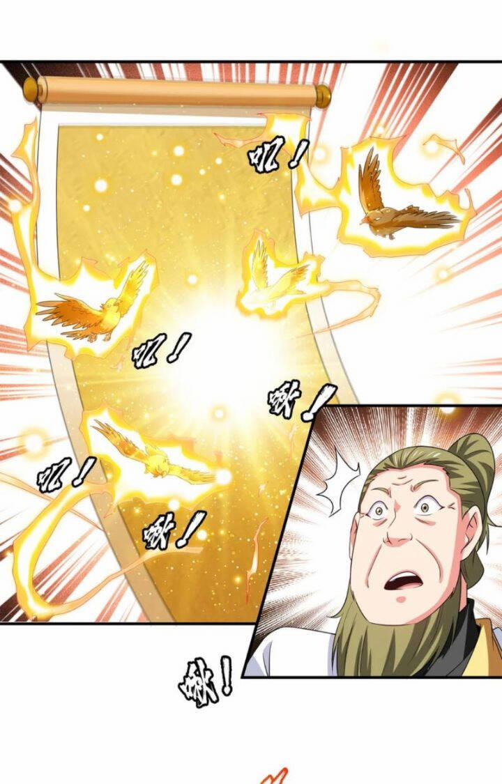 Thiên Đạo Đồ Thư Quán 305 trang 20