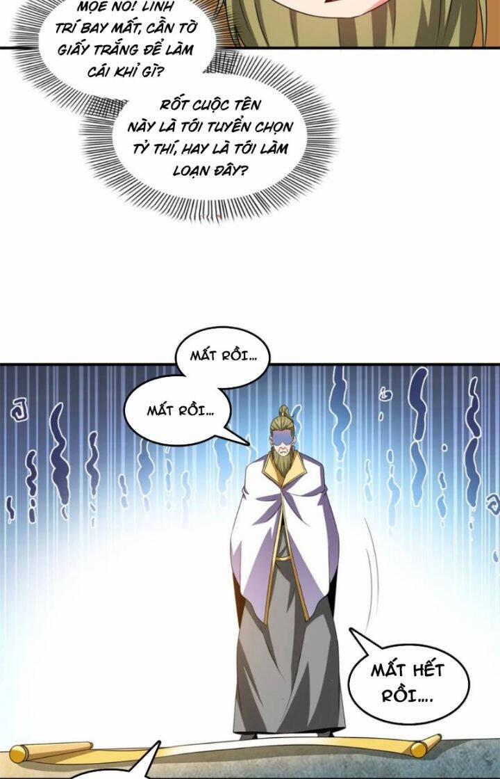 Thiên Đạo Đồ Thư Quán 305 trang 25